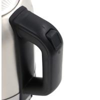 Hervidor de agua 1.7L, cuerpo de acero inoxidable. THULOS TH-HV1701 - details 3
