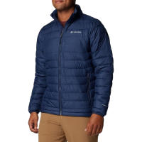 Columbia-Chaqueta Hombre Acolchada con Aislamiento Powder Lite™ II 2086964 Columbia-Chaqueta Hombre Acolchada con Aislamiento Powder Lite™ II 2086964