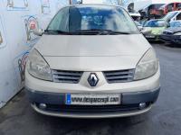 Alternador compatible con Renault Scenic Confort expression 2003 a 2006 (OEM/IAM: 8200410681B) - details 1