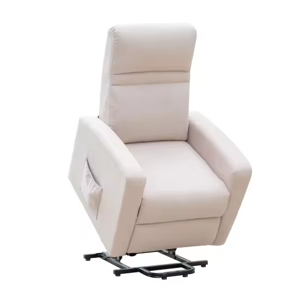 Butaca Condal relax power lift Sistema reclinable relax sistema eléctrico incorpora levanta personas - Tapizado: tela microfibra de gran calidad. Disponible en varios colores. - 1