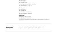Xiaomi Redmi A7 Pro Smartphone 4+64/128GB, Negro, Pantalla 6,9" 120 Hz, 6000 mAh, cámara dual 13+8 MP, T7250, HyperOS 3 - details 34
