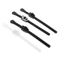 Nueva Correa De Trenzado Ajustable De Metal Resistente Para Exteriores Multiusos Cierre De Enganche Con Agarre Fuerte Para Hombres - details 7