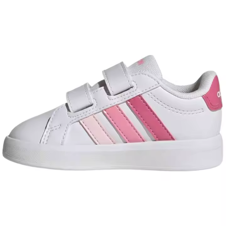 Zapatillas Adidas modelo KJ4372 para Bebe en color Blanco - 1