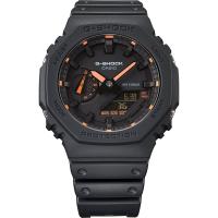 Reloj Analógico Digital de Cuarzo Para Hombre Casio G-Shock GA-2100, Diámetro 45MM - details 2
