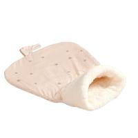 Cama Caliente Para Gatos Auto-regulable Funda De Sueño De Invierno Para Mascotas Pequeñas Y Perros Cachorros Sillón Suave De Peluche Para Interiores - details 11