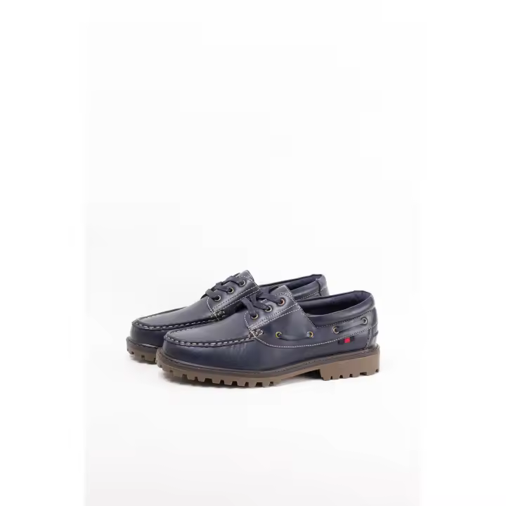 Paloma Wang Nauticos hombre con cordones piel sintética - 1