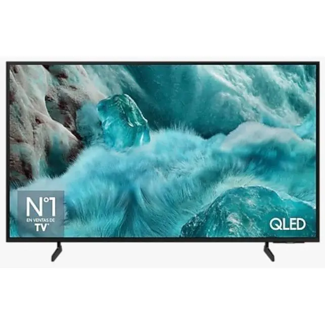 SAMSUNG TELEVISOR 43QE43Q7FA QLED 4K F PAR - 1