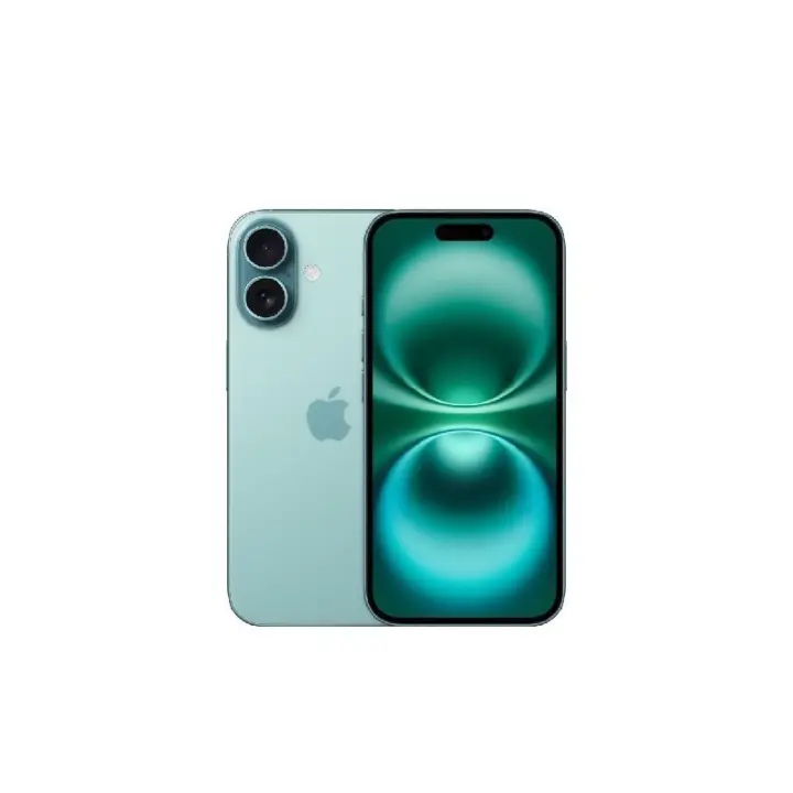 Apple iPhone 16 Plus 512GB - 1