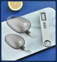 Cuchara De Medir Digital Para Cocina Herramienta De Peso Y Medición Electrónica Utensilio Para Dosificación De Leche - details 5