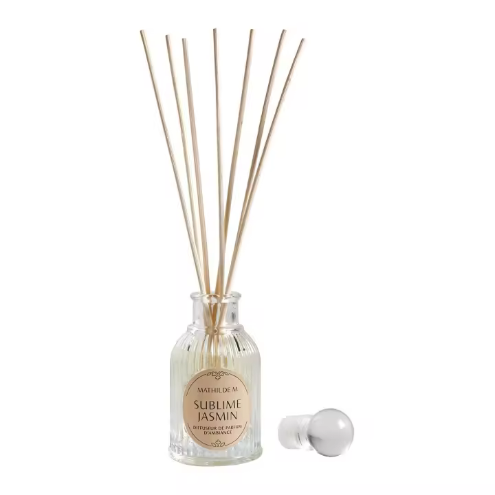 Mikado Mathilde M. Sublime Jasmin 90ml - 1