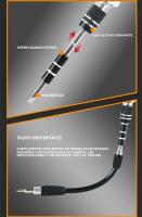 Juego De Destornilladores Precisos 116 En 1 Con 98 Brocas Magnéticas Herramienta De Reparación Profesional Para PC Xbox PS4 Switch iPhone - details 7