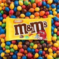 Mars Caja de Twix, Mars, Snickers, M&M's Cacahuete, Maltesers | 24/25 unidades por caja. Apto para Vegetarianos - details 7