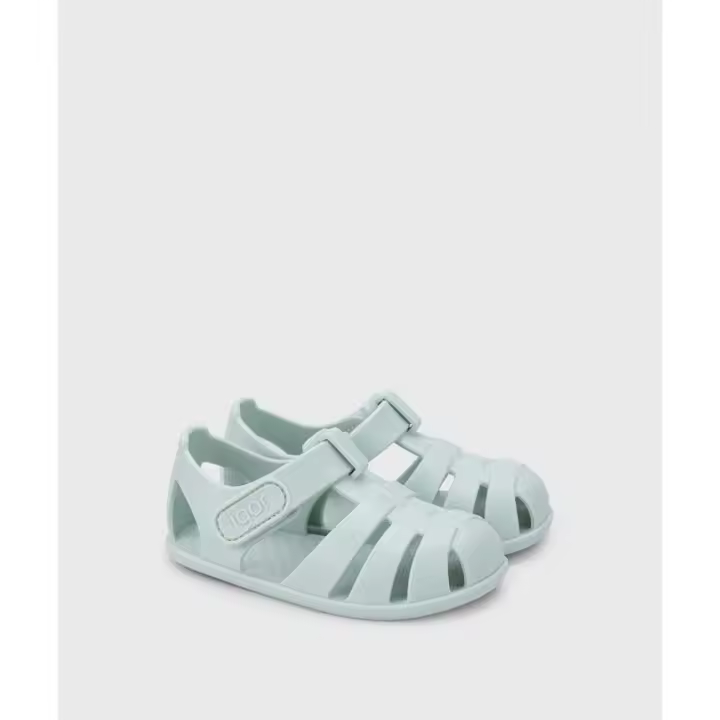 Cangrejeras Respetuosas Igor Menta NEMO SOLID - 1