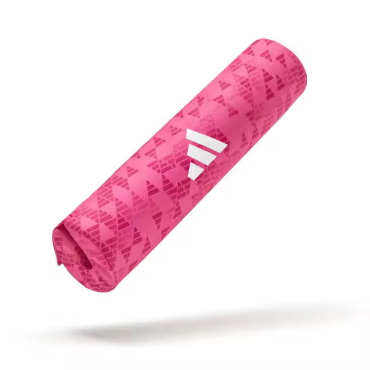 ADIDAS FIT TR BARBELL PAD BLACK 40CM - 1