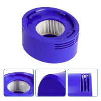 Kit De Filtro HEPA Para Cubierta Trasera De Motor De Aspiradora Dyson V7 V8 Accesorios Y Piezas De Repuesto Para Aspiradoras Sin Cable - details 10