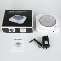 Coleccionador De Polvo De Uñas 4500RPM Con Filtro Reutilizable Ventilador De Vacío Potente Para Técnico De Uñas De Acrílico - details 12