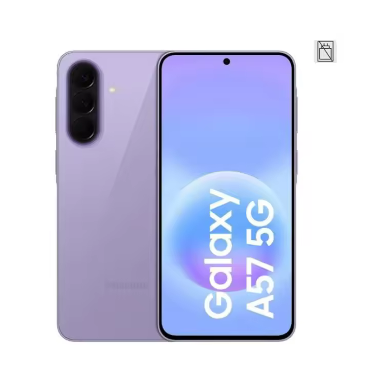 Smartphone Samsung Galaxy A57 8GB/ 256GB/ 6.7"/ 5G(Nuevo 3 colores a elegir) - 1