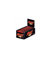 Mars Caja de Twix, Mars, Snickers, M&M's Cacahuete, Maltesers | 24/25 unidades por caja. Apto para Vegetarianos - details 10