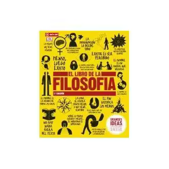El libro de la filosofía - 1