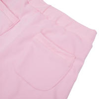 Conjunto De Terciopelo Grueso Para Mujer 3 Piezas Camisetas Y Chaquetas Con Capucha Estilo Casual Para Otoño E Invierno - details 13