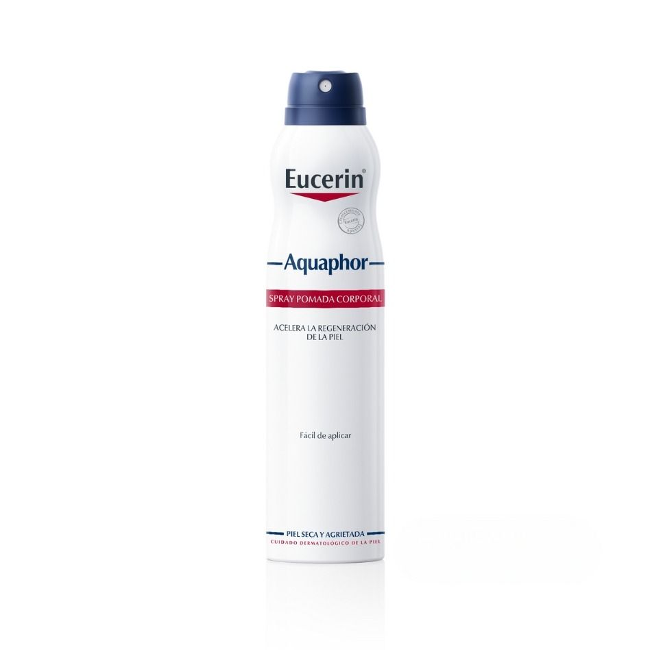 EUCERIN Aquaphor Spray Regenerador 250ml