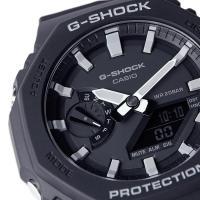 Reloj Analógico Digital de Cuarzo Para Hombre Casio G-Shock GA-2100, Diámetro 45MM - details 1