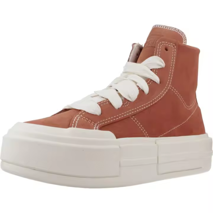 Zapatillas deportivas de Mujer Marca Converse Modelo Chuck Taylor All Star Cruise Hi - 1