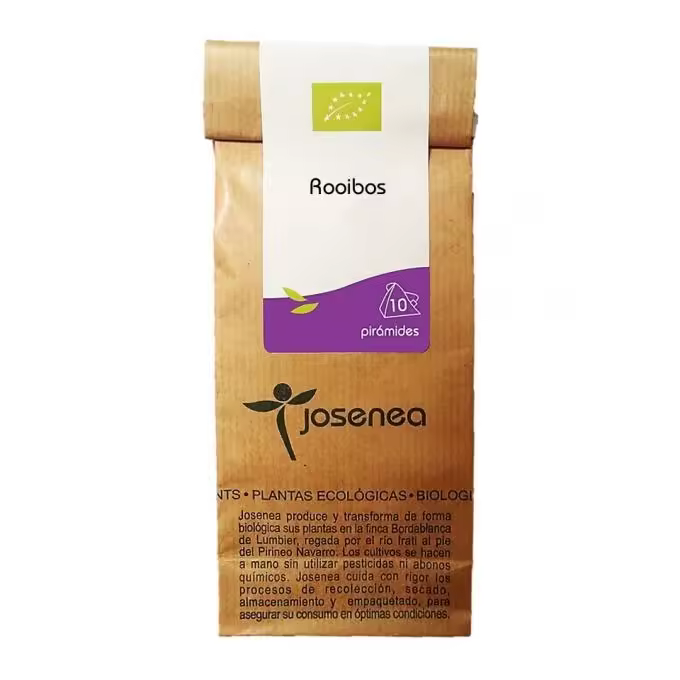 Té Rooibos Josenea - 1