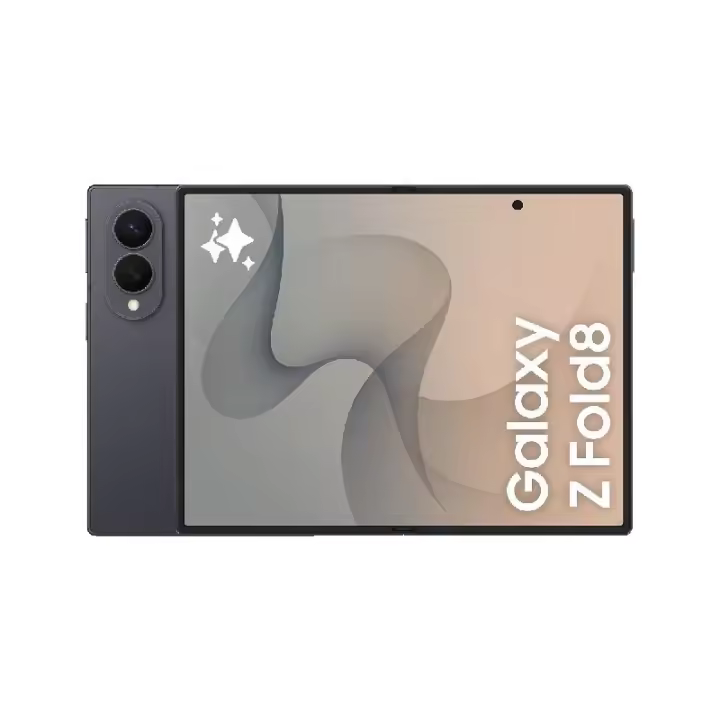 Samsung Galaxy Z Fold 8 1TB / Pantalla de 7,6 pulgadas - 1