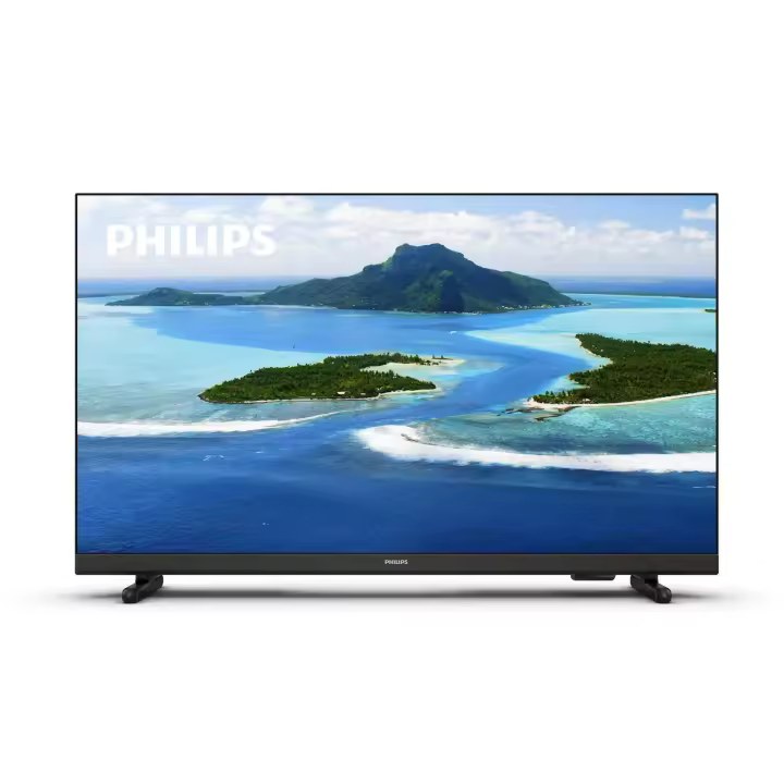Philips Televisor 32" phs5507/12 Hd Ready E - 1