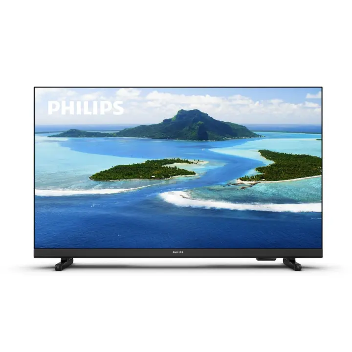 Philips Televisor 32" phs5507/12 Hd Ready E - 1