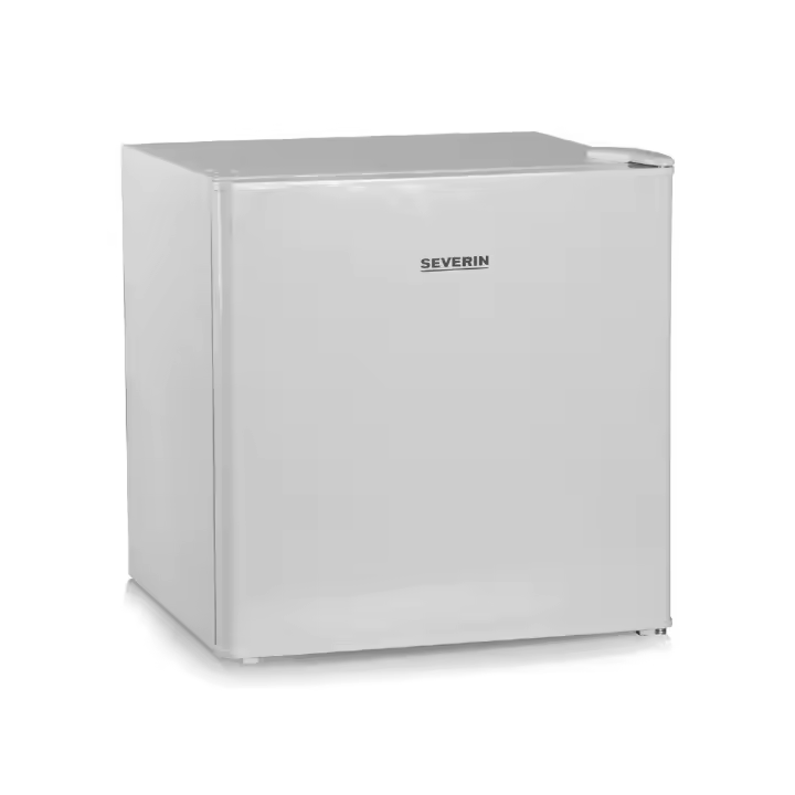 SEVERIN GB 8886 Mini Congelador 32 L Compacto y Silencioso 42 dB con Puerta Reversible y Control de Temperatura - 1