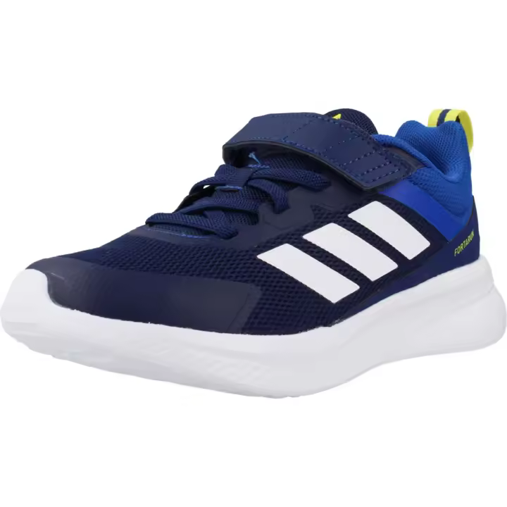 Zapatillas Niño Marca Adidas Modelo Fortarun 4.0 El C - 1