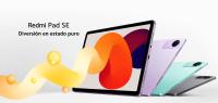Xiaomi Redmi Pad SE 11" 6GB+128GB FHD+ 90Hz Snapdragon 680 Tablet - details 0