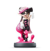Amiibo Splatoon Mar - Nintendo - Nuevo Precintado - details 1