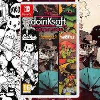 The Doinksoft Collection - Nintendo Switch - Nuevo precintado - PAL España - details 0