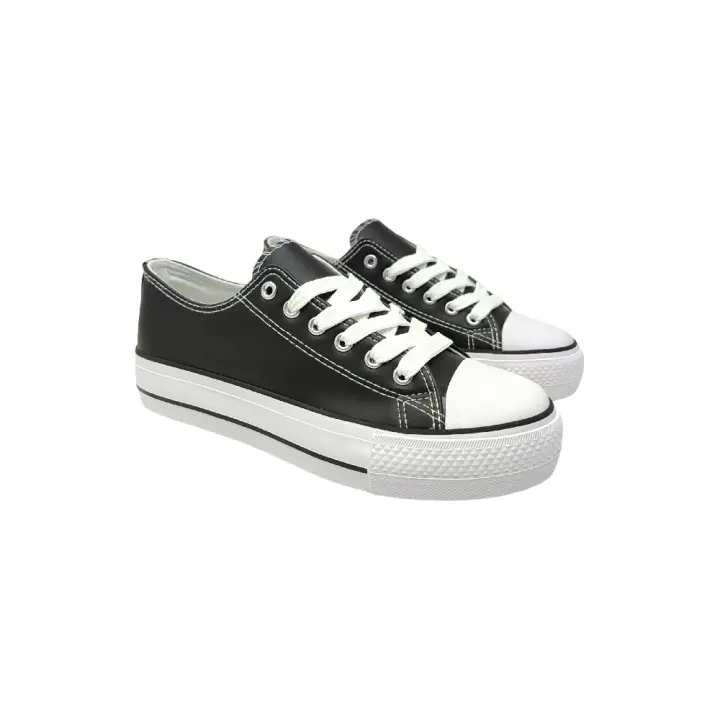 Zapatillas JOMIX Eva Zorteon con Doble Suela de Polipiel - 1