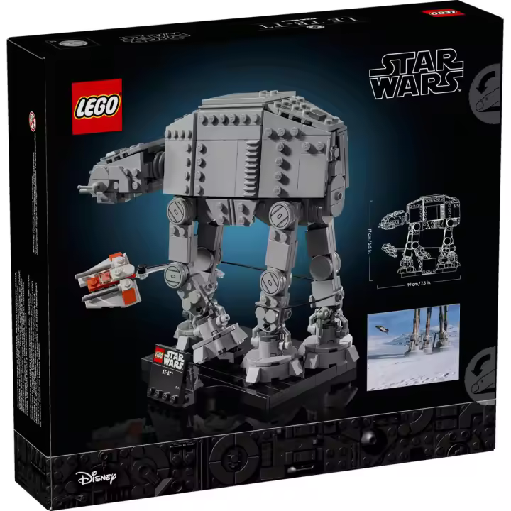 LEGO LEGO Star Wars AT-AT (75440) - 1