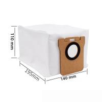 Cepillo Principal Y Lado Para Xiaomi Robot Vacuum X20+ / X20 plus Filtro Hepa Paño De Mopa Bolsa De Polvo Accesorios De Repuesto - details 1