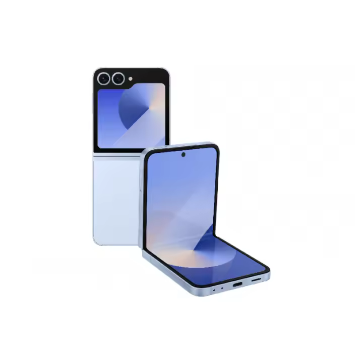 Samsung Galaxy Z Flip 6 512GB - Nuevo - Garantía 3 Años - 1
