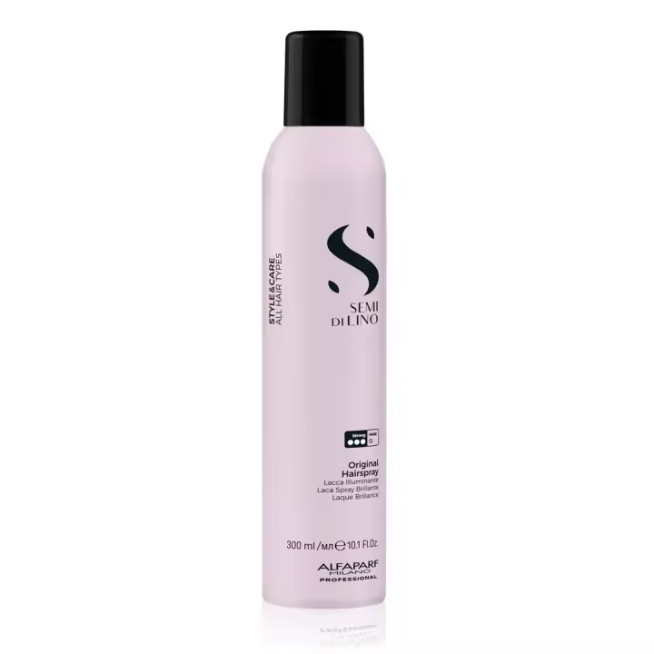 Alfaparf Style Stories Original Laca 300Ml - 1