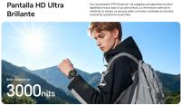 Smartwatch – Honor Watch 6, Reloj inteligente, Batería de 980mAh con 35 días de autonomía, Pantalla AMOLED de 1.46″ , GPS de doble banda y 6 satélites, 120+ modos deportivos, Resistencia 5ATM + IP69, Compatible con iOS y Android - details 13