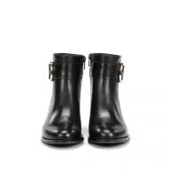 Botines casual mujer DORKING D9603 NEGRO BOTIN HEBILLA TOSCANA NEGRO 37143 25I - details 2