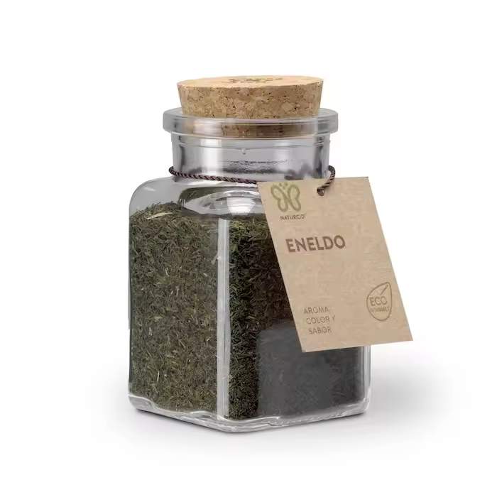 Eneldo puntas Eco NATURCID - 1