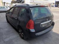 Centralita motor uce compatible con Peugeot 307 Sw 2005 a 2008 (OEM/IAM: 0281011634) - details 2