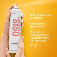 Schwarzkopf Professional OSiS+ Sparkler 300ml Laca para el cabello - details 2