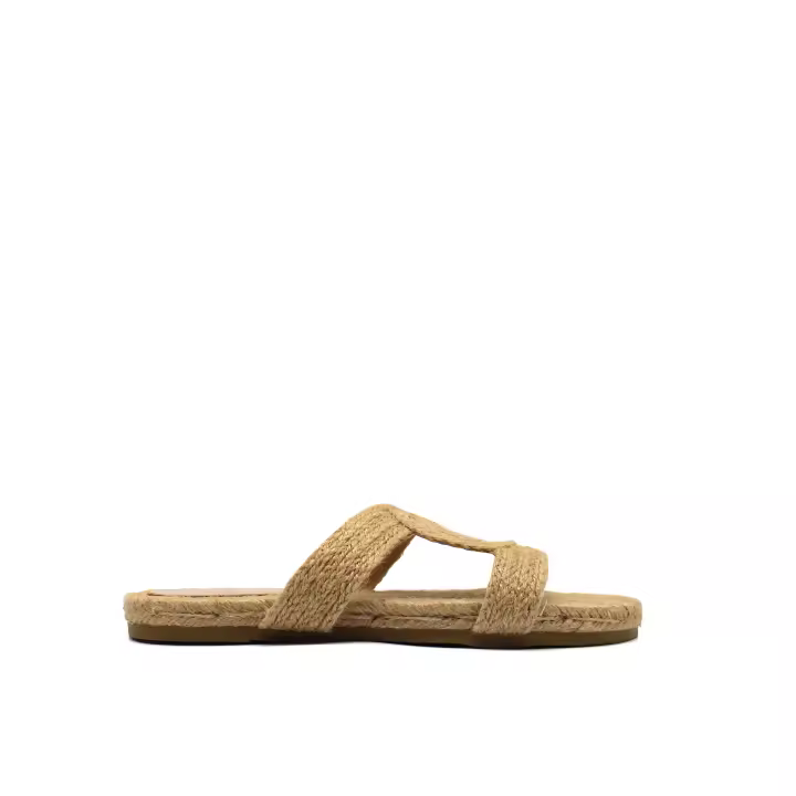 Sandalias Planas Mujer Cómodas y Elegantes para Verano - 1