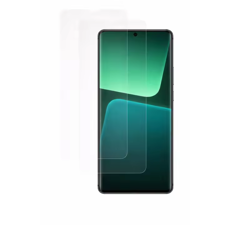 3X Protector de pantalla para Xiaomi 13 14 14C 11i 5G 11T Pro 12 Lite 12T 12T Pro 13T 13T Pro 14T 14T Pro 14 Ultra. Cristal templado transparente para móvil. Elige modelo - 1