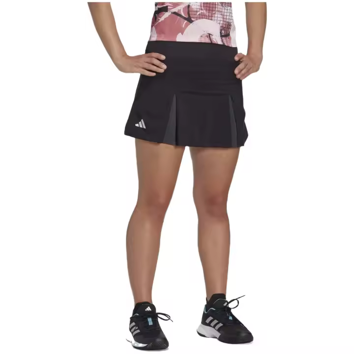 Falda Club Adidas en color Negro - 1