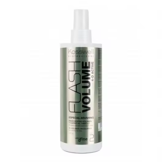 Kosswell Flash volume 250ml - 1